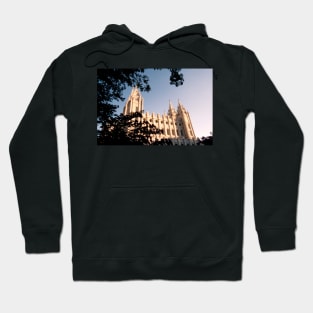 Temple Square Hoodie